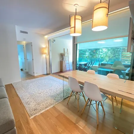 Molari Luxury Flexrent - Abissinia 아파트 *