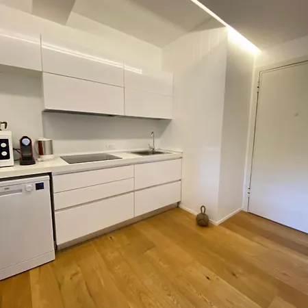 Molari Luxury Flexrent - Abissinia * 리치오네