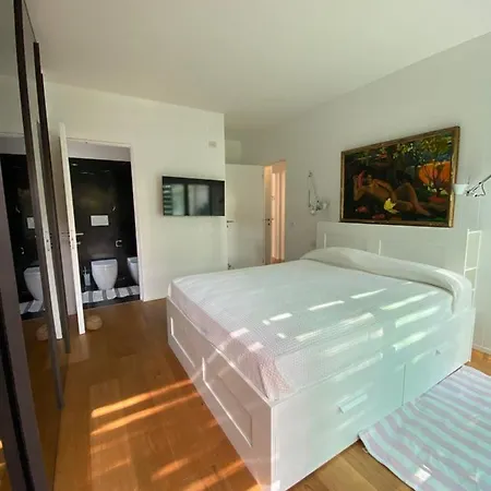 Molari Luxury Flexrent - Abissinia * 리치오네