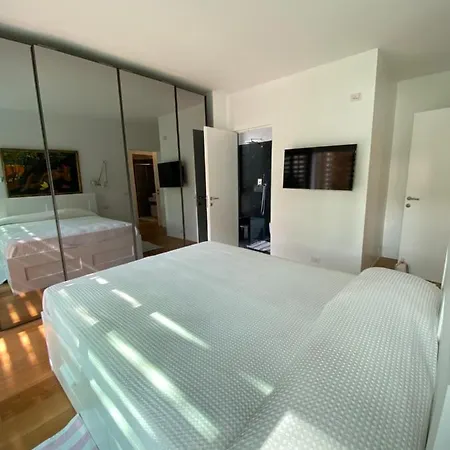 Molari Luxury Flexrent - Abissinia * 리치오네