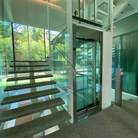 아파트 Molari Luxury Flexrent - Abissinia *