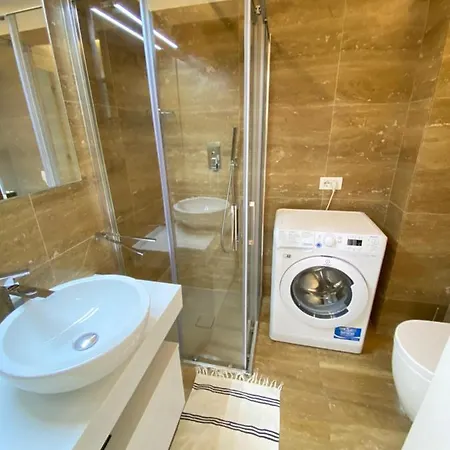 Molari Luxury Flexrent - Abissinia Daire Riccione