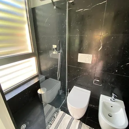Daire Molari Luxury Flexrent - Abissinia Riccione
