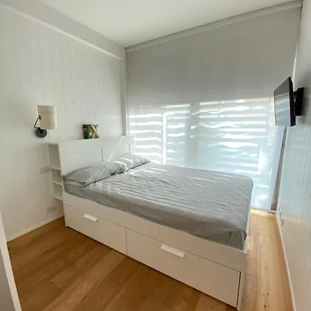 Molari Luxury Flexrent - Abissinia Daire